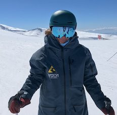 Swedish Ski School景点图片