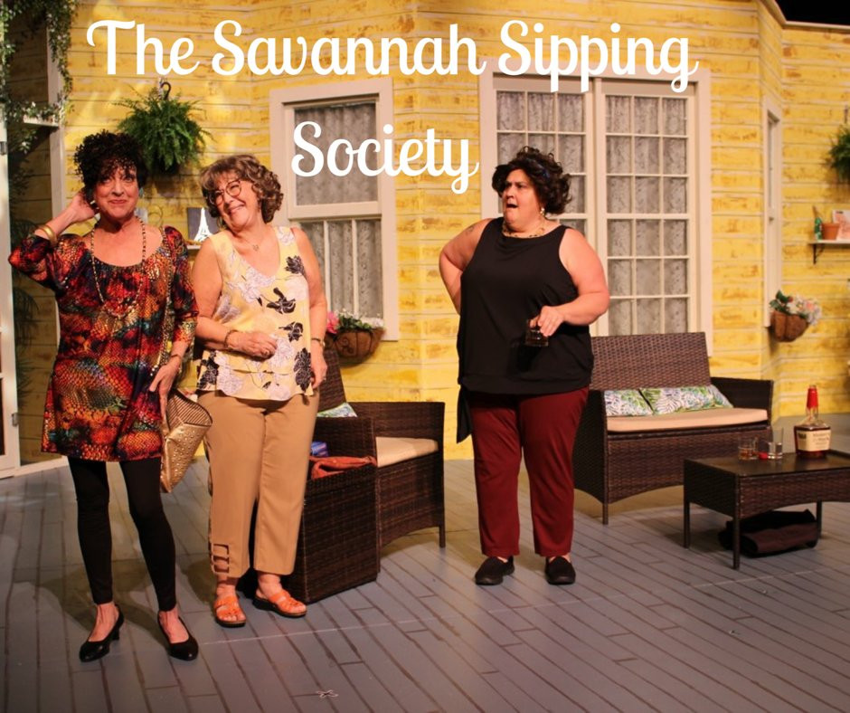 The Old Creamery Theatre-Amana必去景点