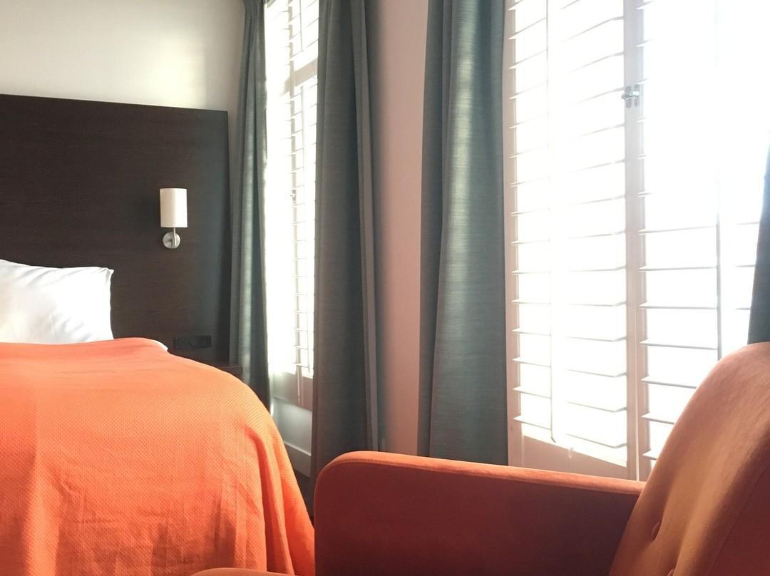 Badhotel Bruin主图