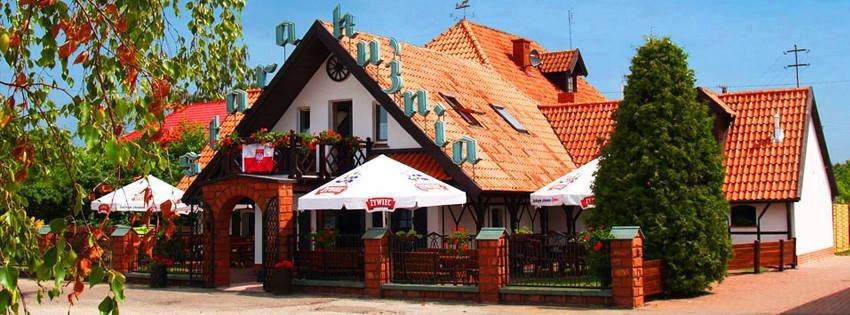 Hotel Stara Kuznia Mazurska主图