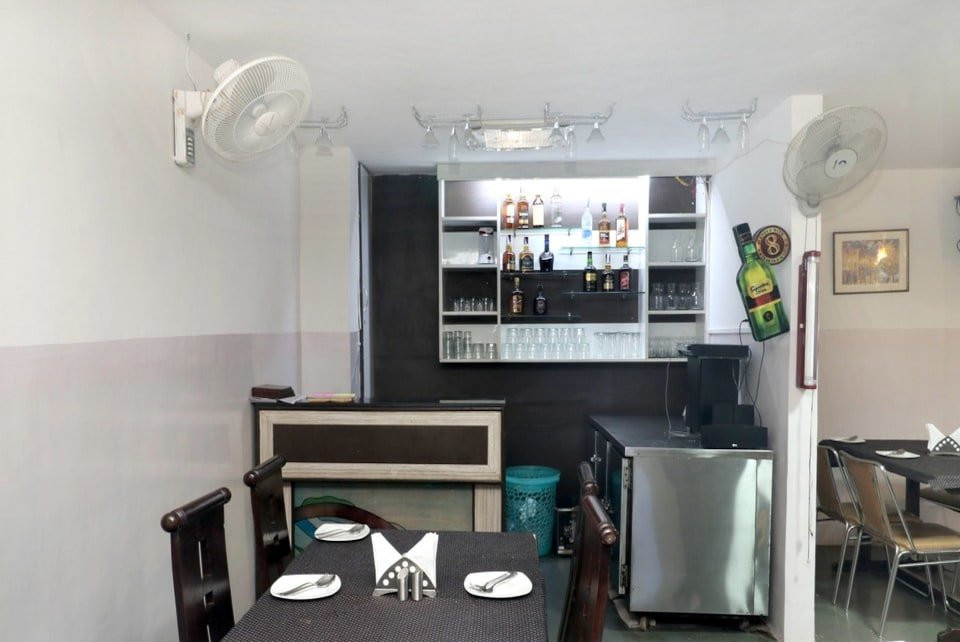 Hotel City Look主图