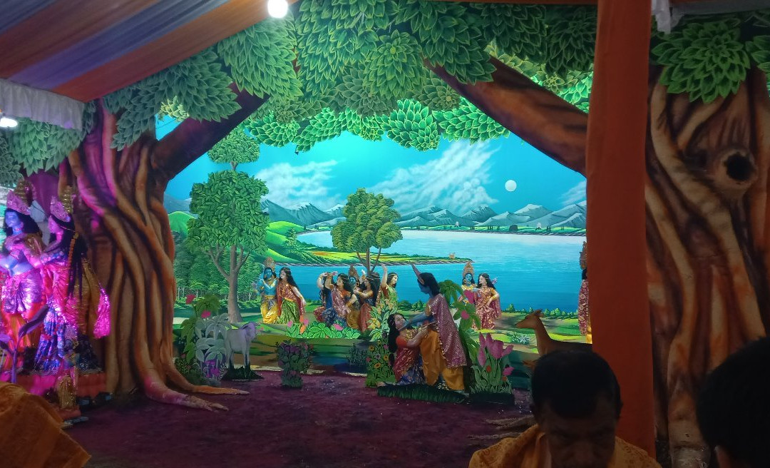 Hari Mandir-Nalbari必去景点