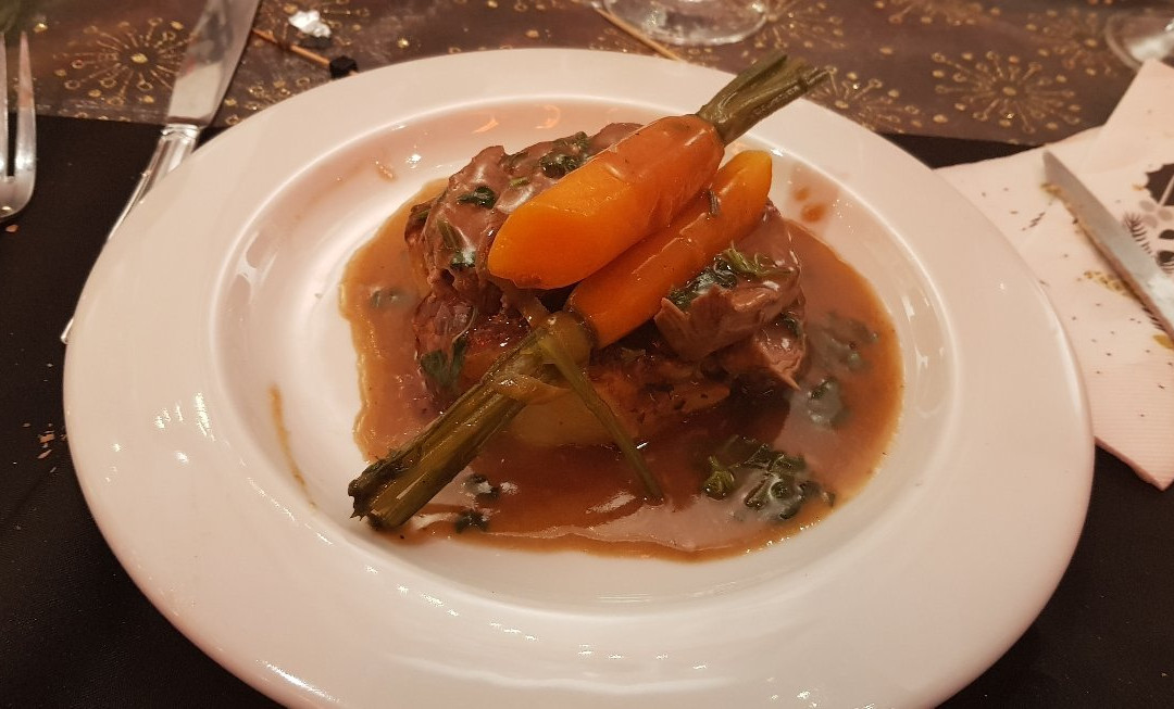 Maison des Terrils-Saint Nicolas必去景点