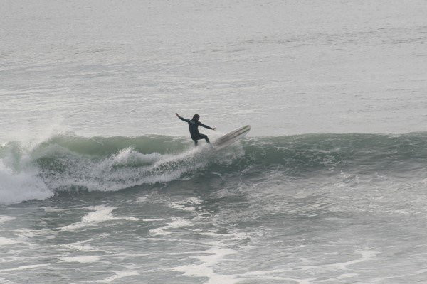 Ben's Surf Clinic-Lahinch必去景点