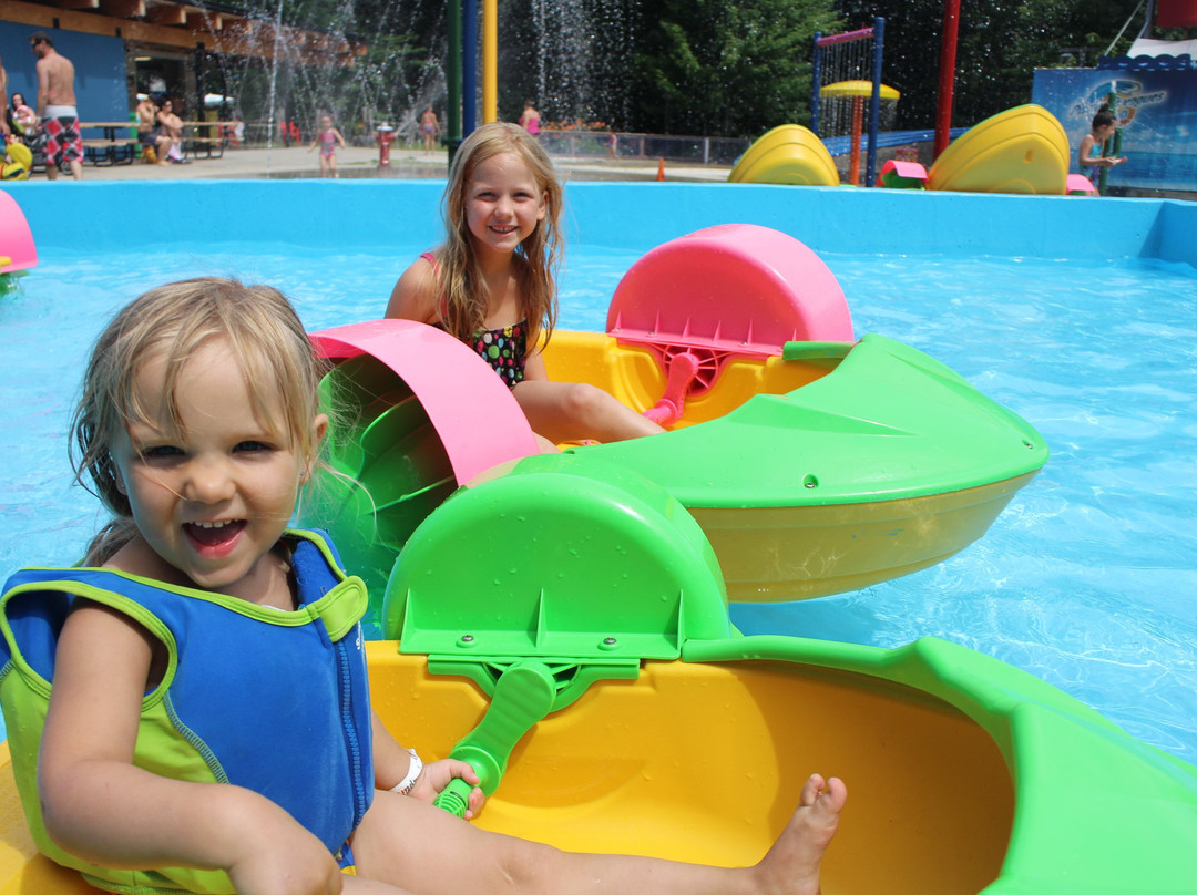 H²O-三河市必去景点