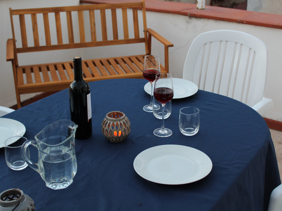 Il Dammuso short lets vacances主图