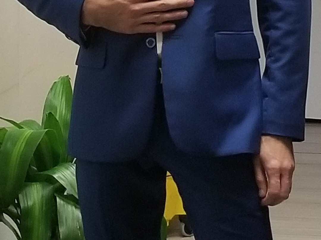 高级定制服装店-清迈必去景点