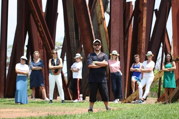 HT Happy Travel-Brumadinho必去景点