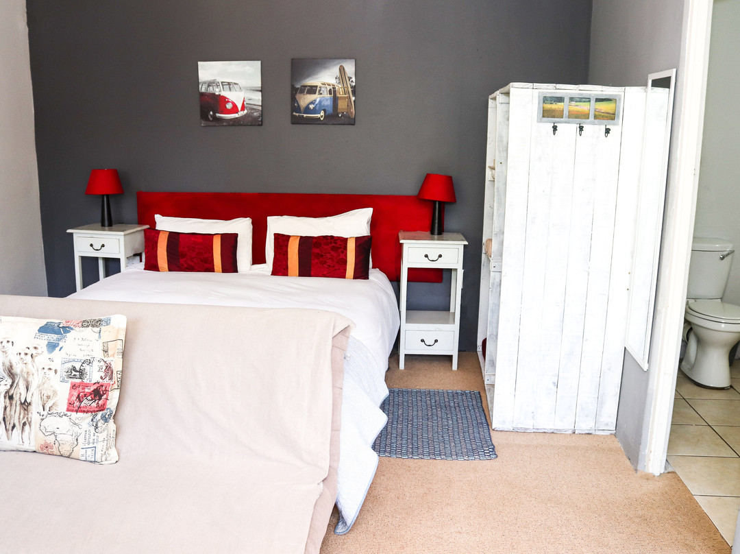 The Old Hatchery主图