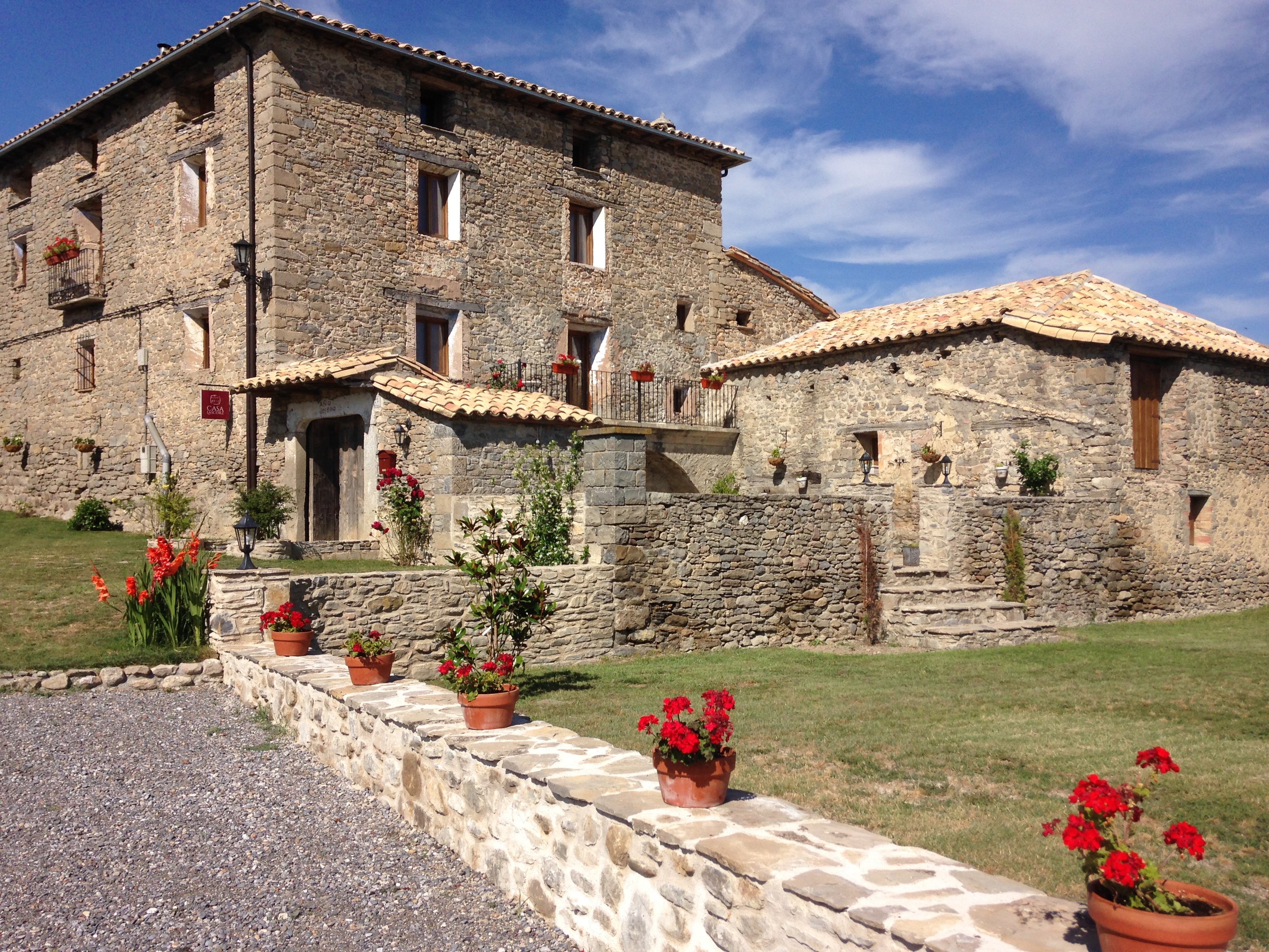 Casa Lascorz-官方