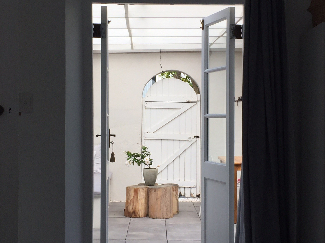 The Owl House Hout Bay主图