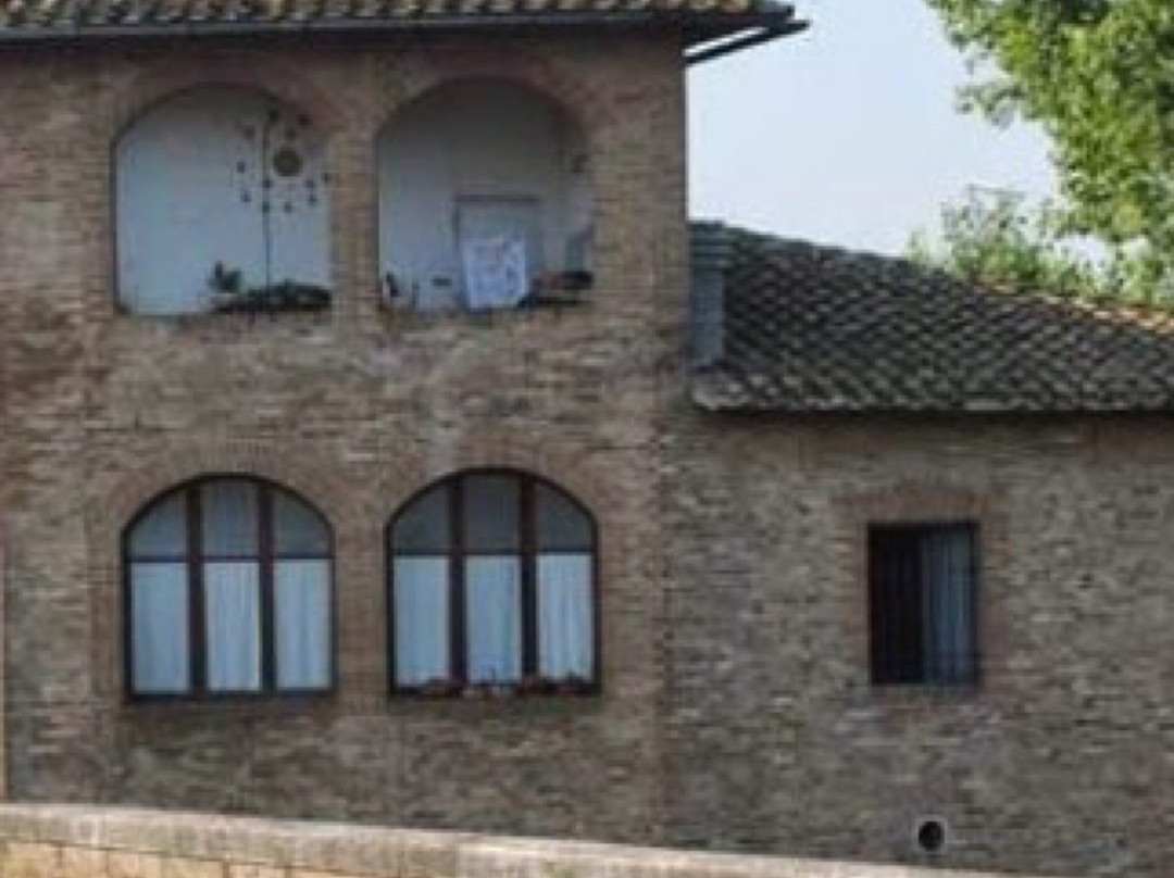 Affittacamere Martelli