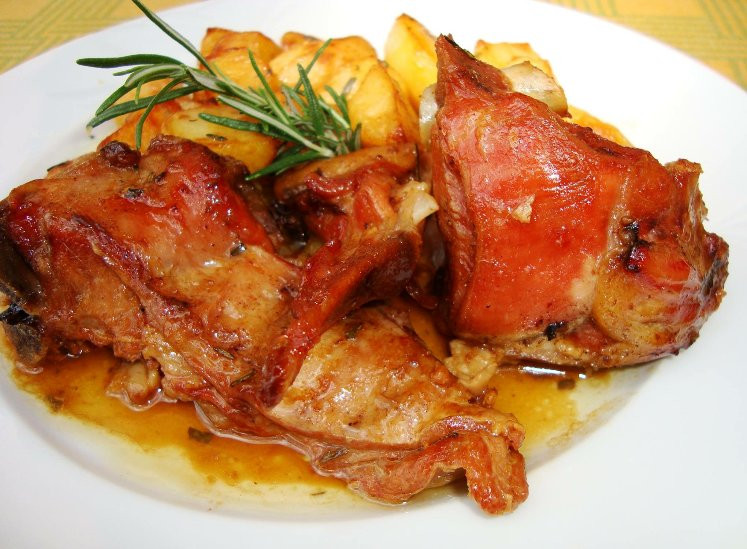Osteria con Alloggio La Peonia主图