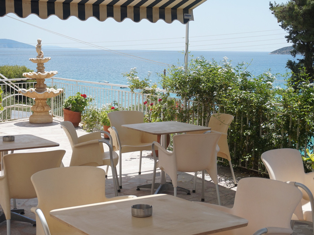 Tolon Beach Hotel主图