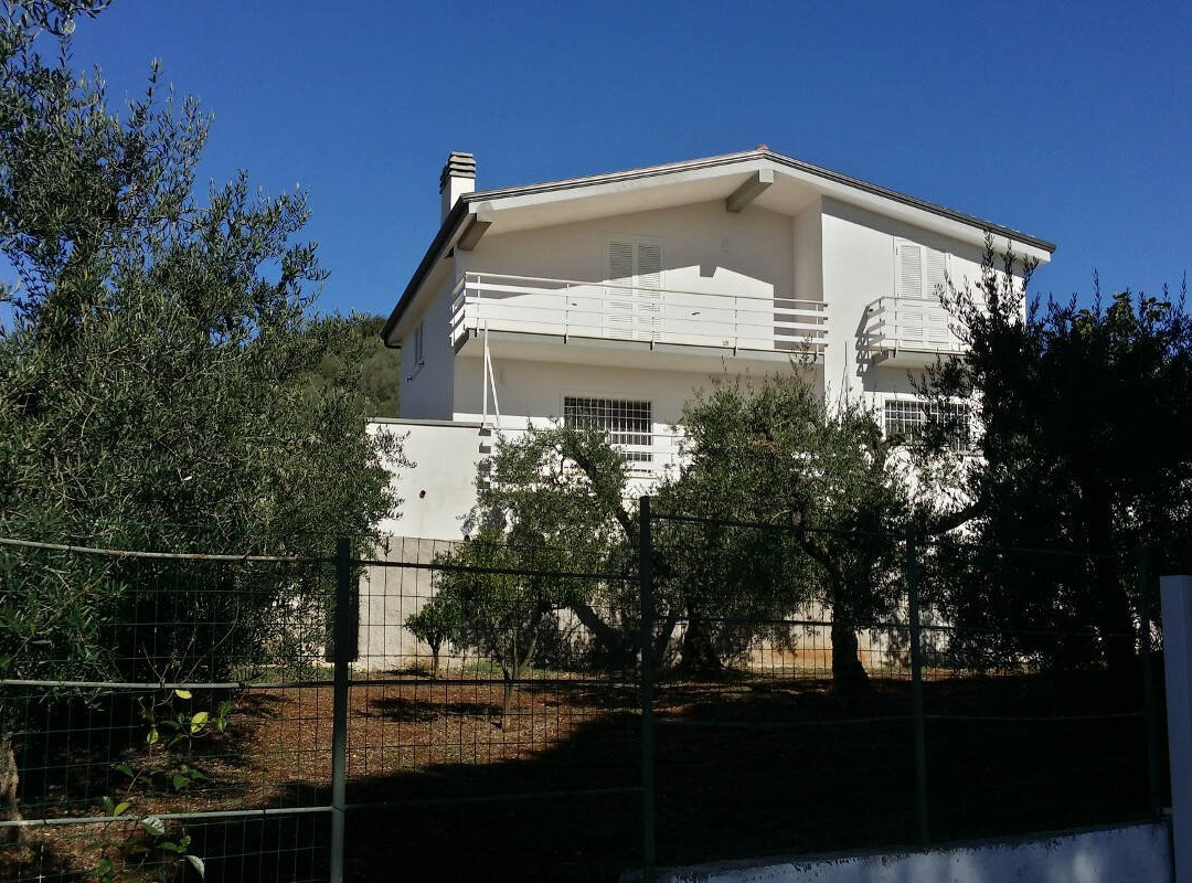 B&B CasaMagliana