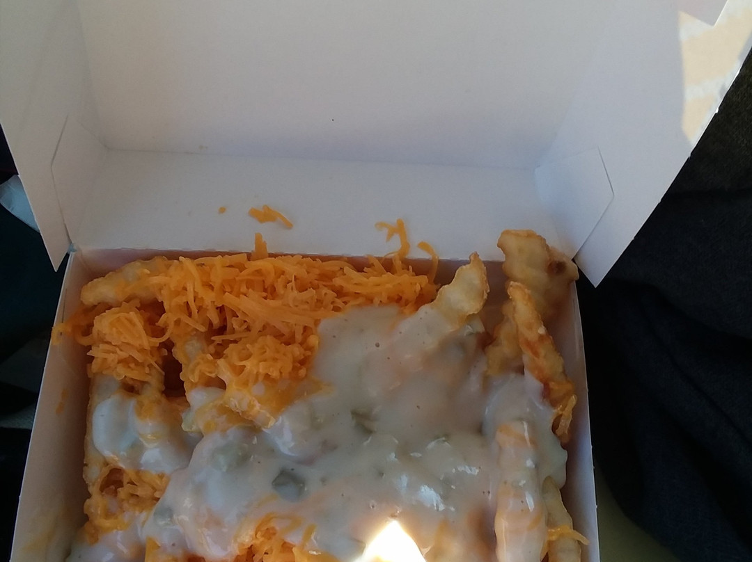 Del Taco