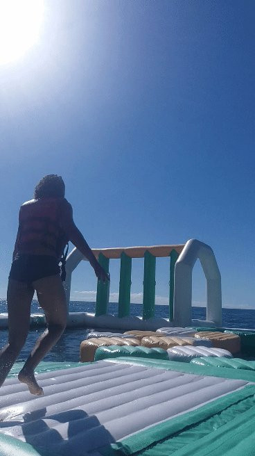 Wave Dancer Watersports-Portsmouth必去景点