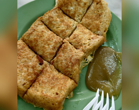 Ya Kun Kaya Toast主图