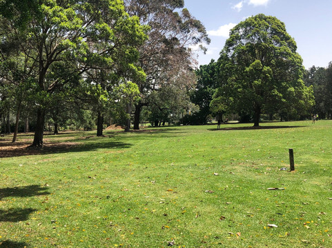 Pioneers Memorial Park-Leichhardt必去景点