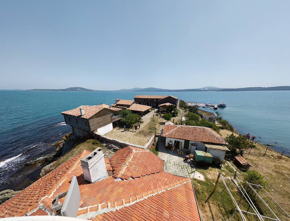 Afala-布尔加斯必去景点