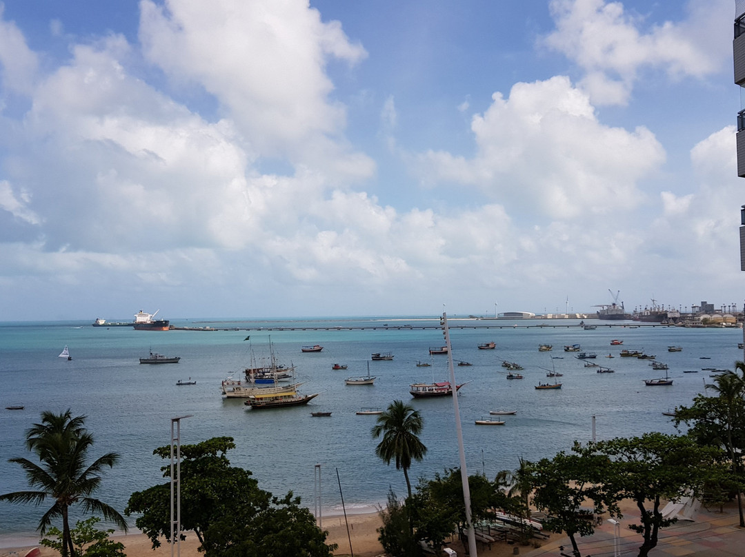 Hotel Golden Fortaleza by Intercity