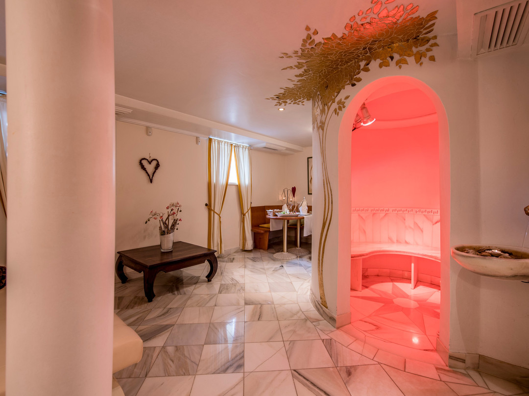 Hotel & Restaurant Eichingerbauer主图
