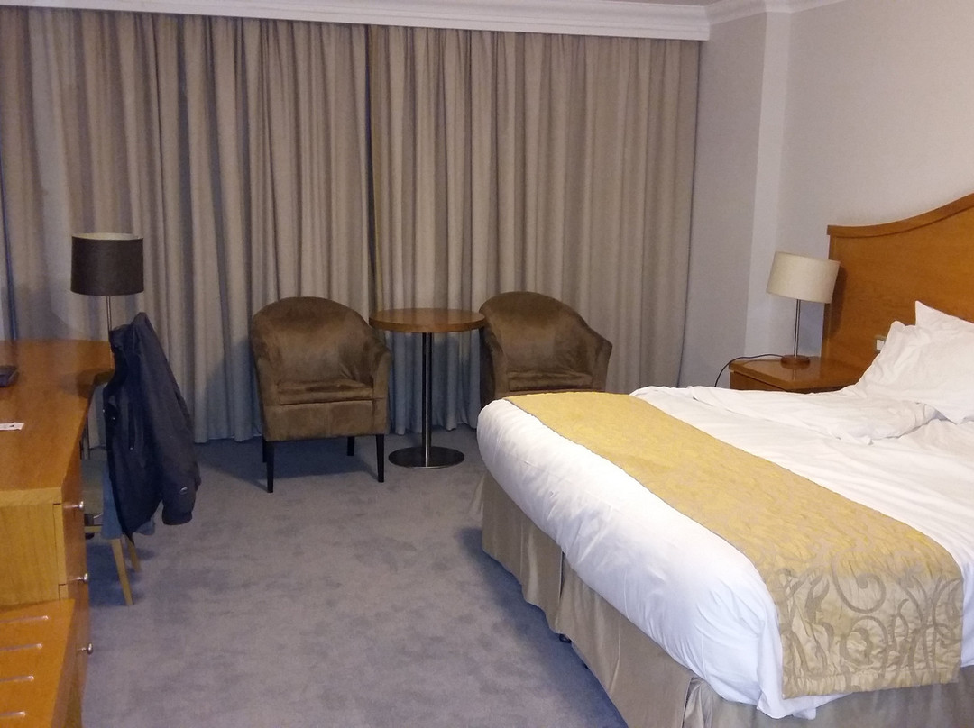 Parkview Hotel主图