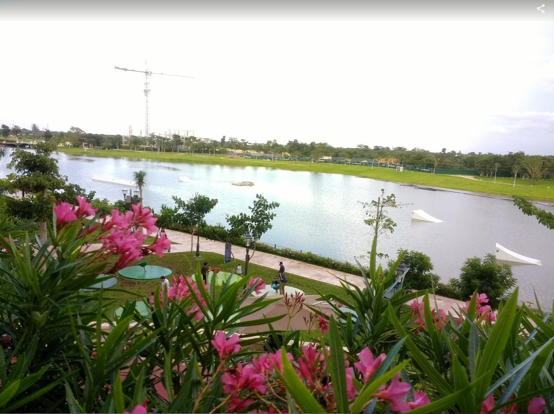 La Isla Merida Malltertainment-梅里达必去景点