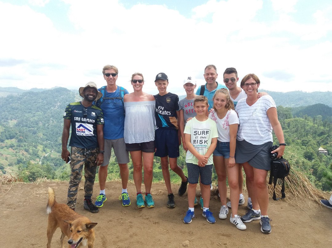 Nature Sri Lanka Tours景点图片