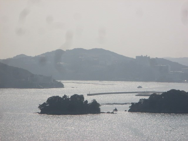 Mitsushima景点图片