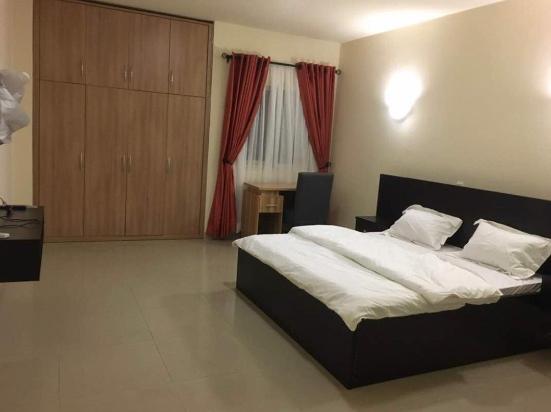 Amara套房Lekki