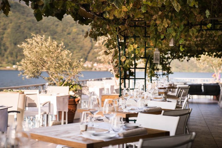 Hotel Ristorante Giardinetto