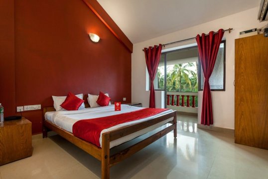 Collection O 2329 Hotel Goa's Pearl-官方