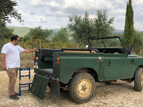 Corktour-Estremoz必去景点