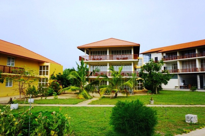 Passi Villas Passikudha主图