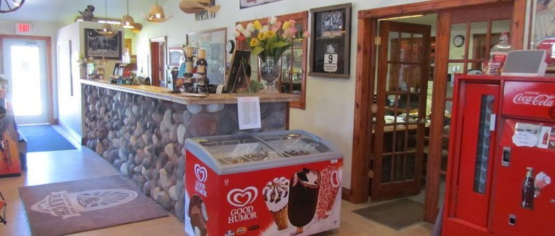 High Country Guest Ranch主图