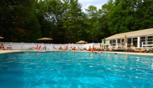 Cold Spring Resort主图