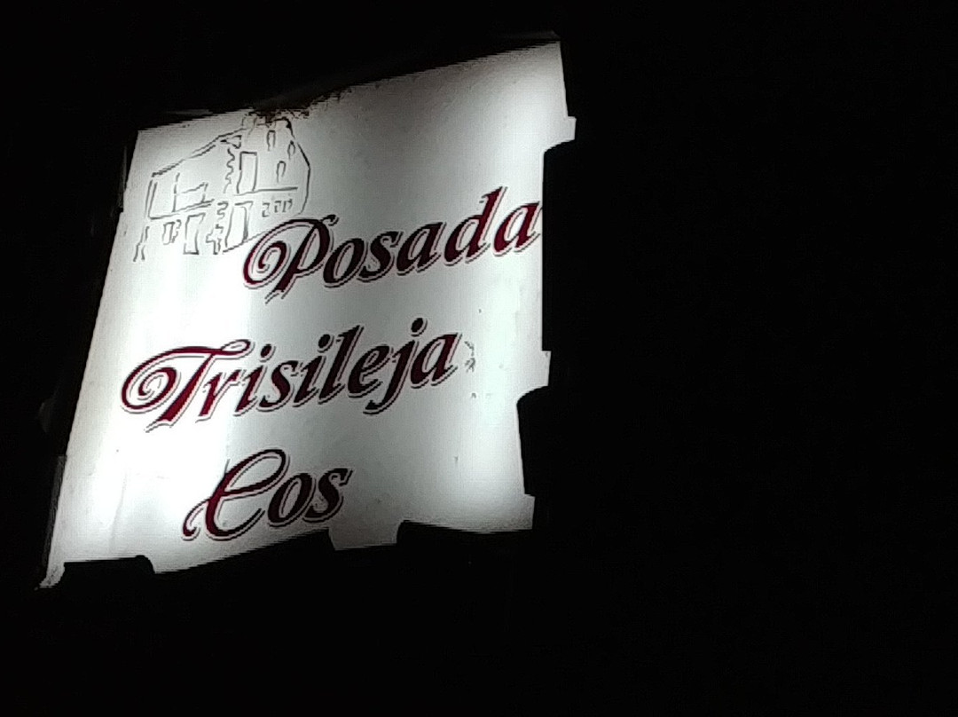 Posada Trisileja主图