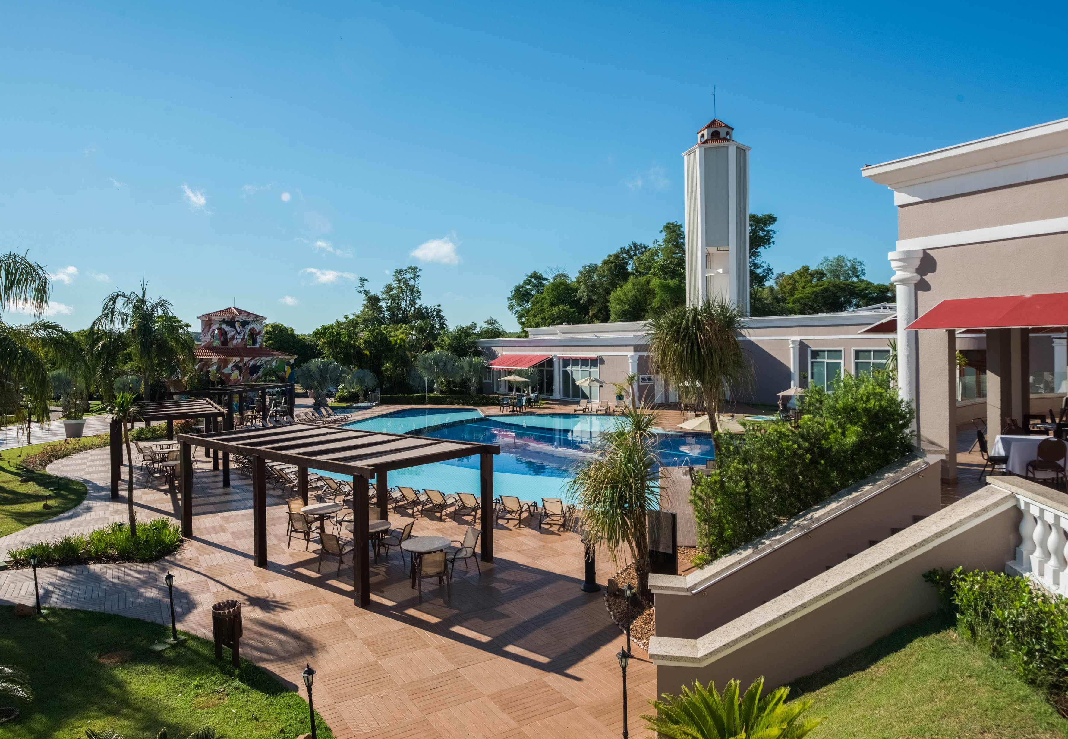 Wish Foz do Iguaçu Resort-官方