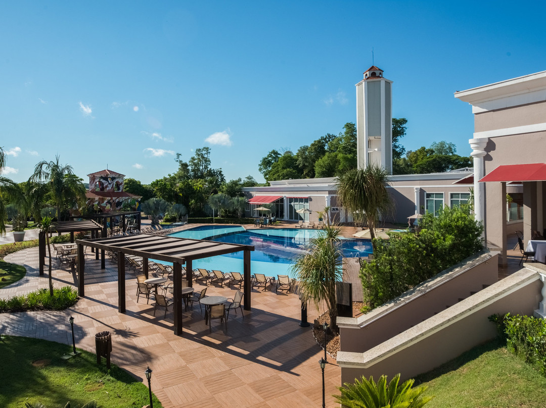 Wish Foz do Iguaçu Resort主图