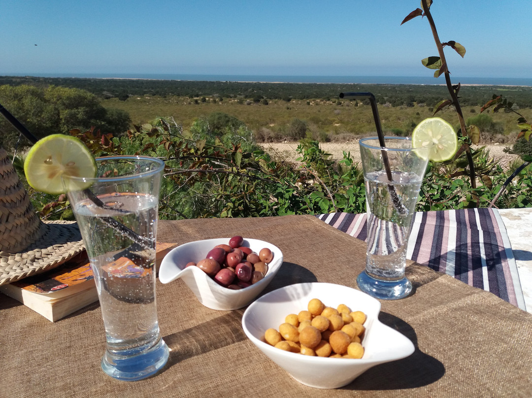 Riad Tamayourt Ocean View主图