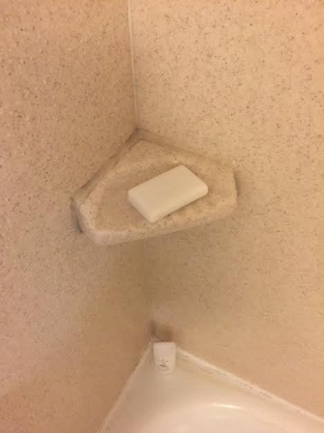 威尔逊烛木套房酒店主图