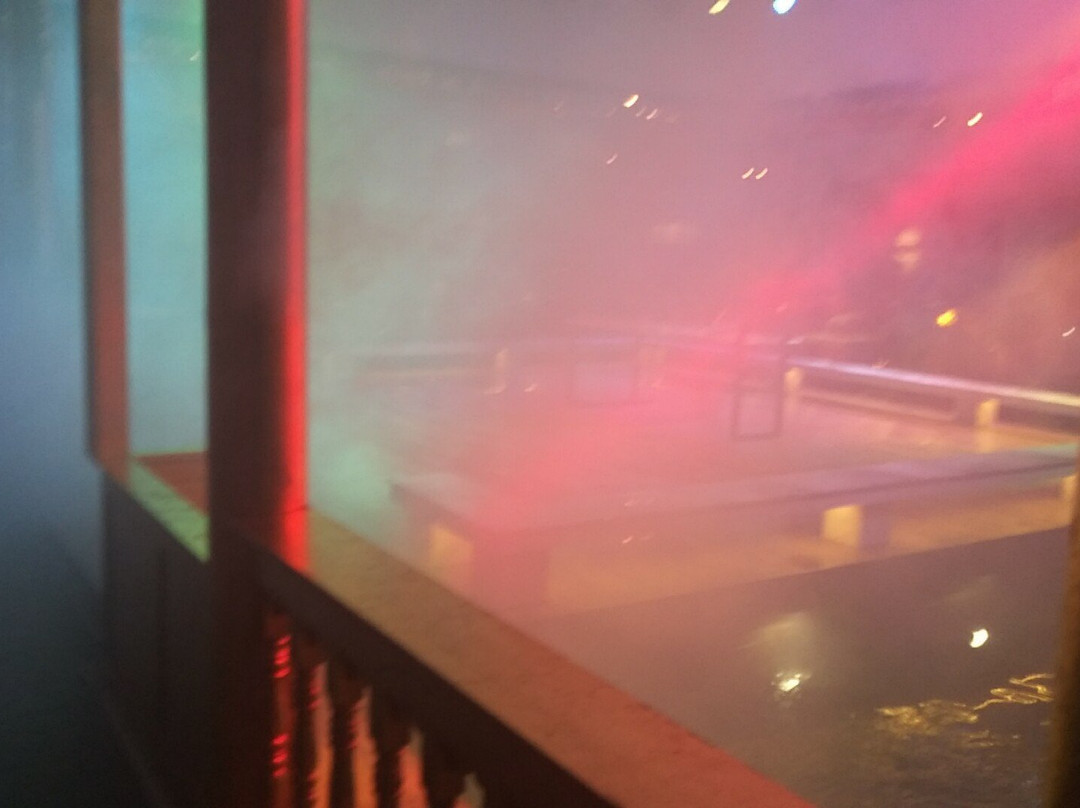 大理石空国石博物馆景点图片