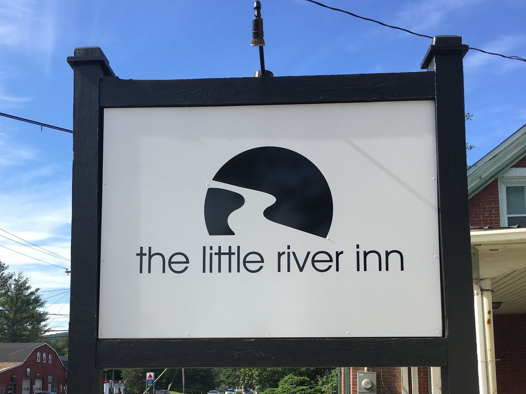 The Little River Inn主图