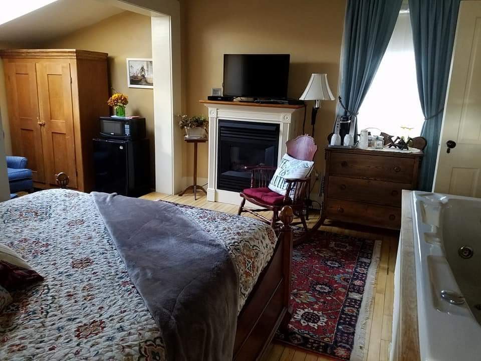 Lilly Pad - Boerners' Guest House-官方