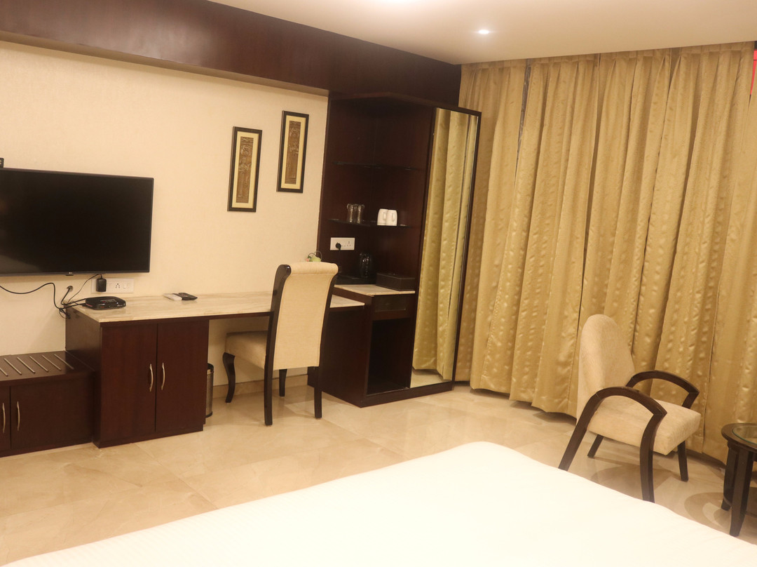 Shri Hotel Kanwar Palace主图