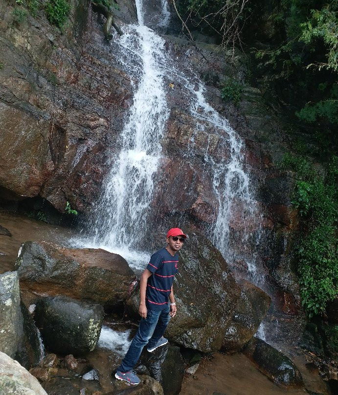 Lanka Ella-贝卢瓦拉必去景点