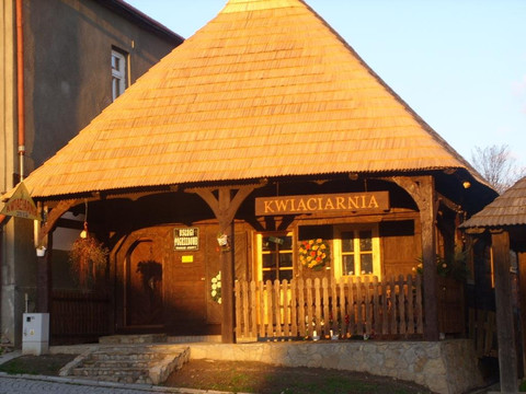 Pruchnik旅游攻略图片