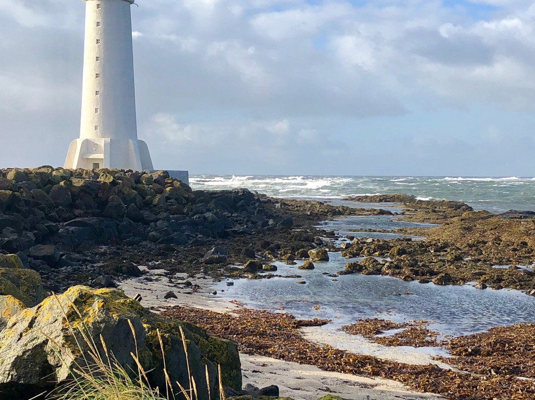 Akranes Lighthouse景点图片