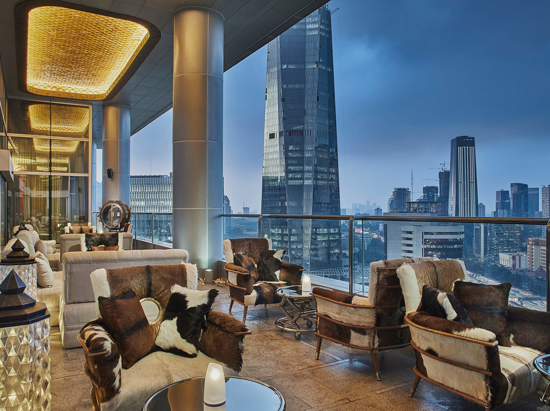 Alto Restaurant & Bar